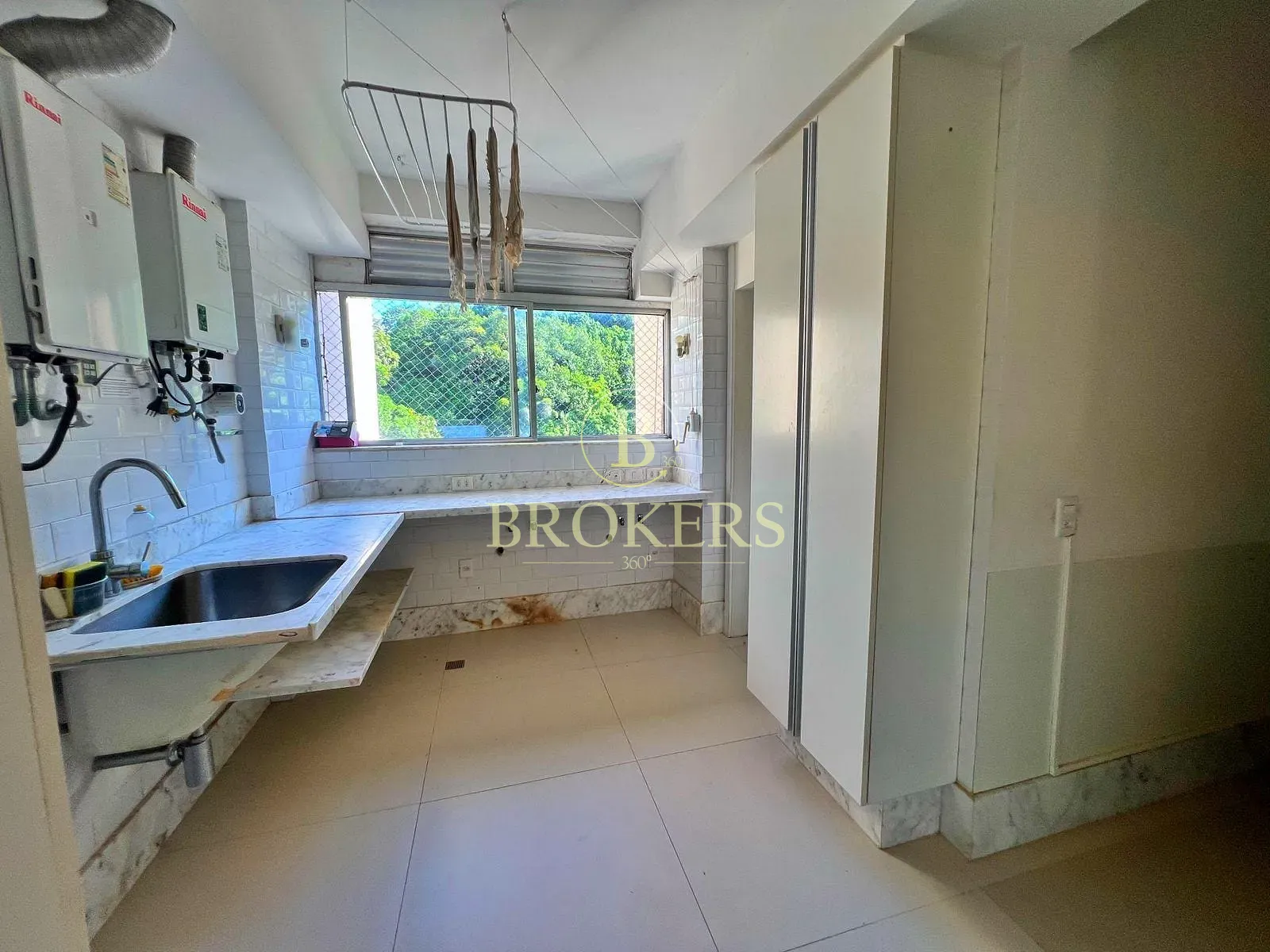 Cobertura / Penthouse à venda, Rua Adolfo Lutz - Gávea. Sala, 3 quartos, 2 vagas na escritura. 392 — foto 74