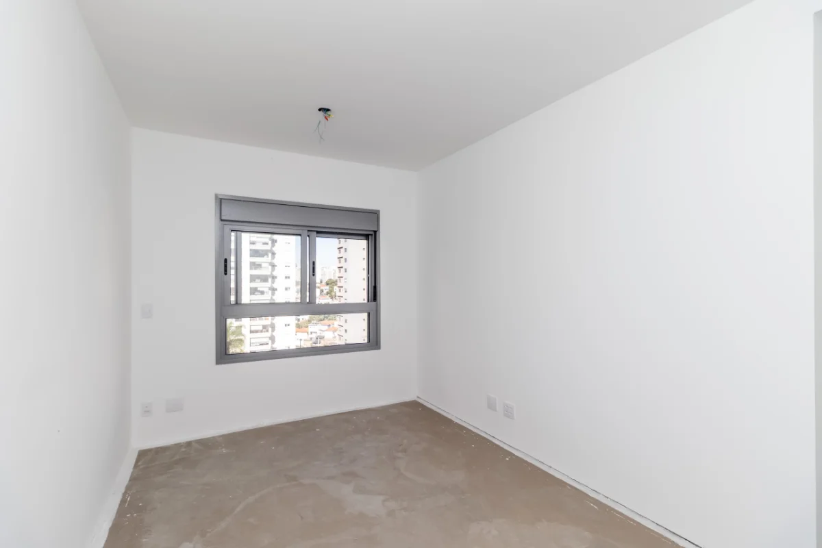 Apartamento novo próximo ao metrô Santa Cruz | 72m² | 2 dorms — foto 19