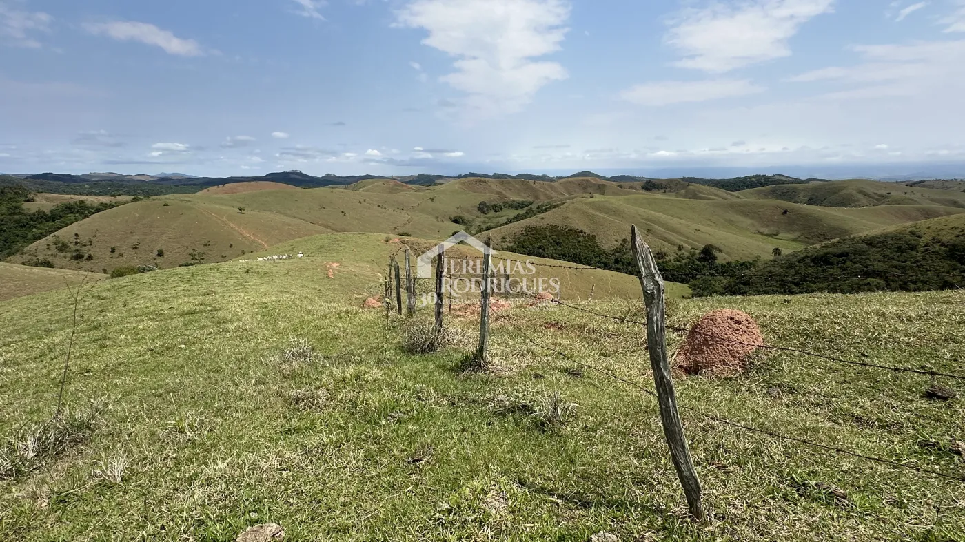 Fazenda à venda em Lorena/SP