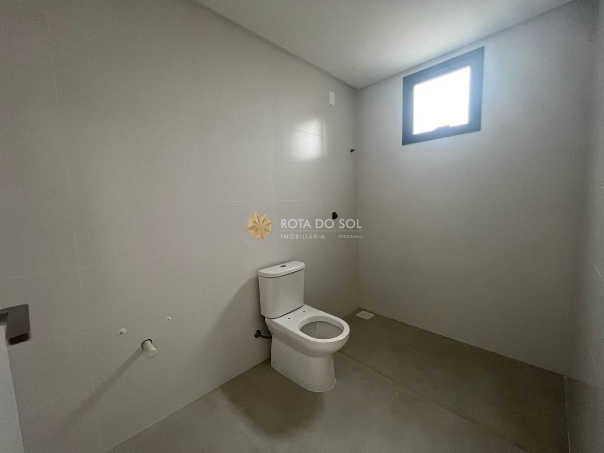 Fiori Del Mare Apartamento 3 Suítes Meia Praia Itapema SC