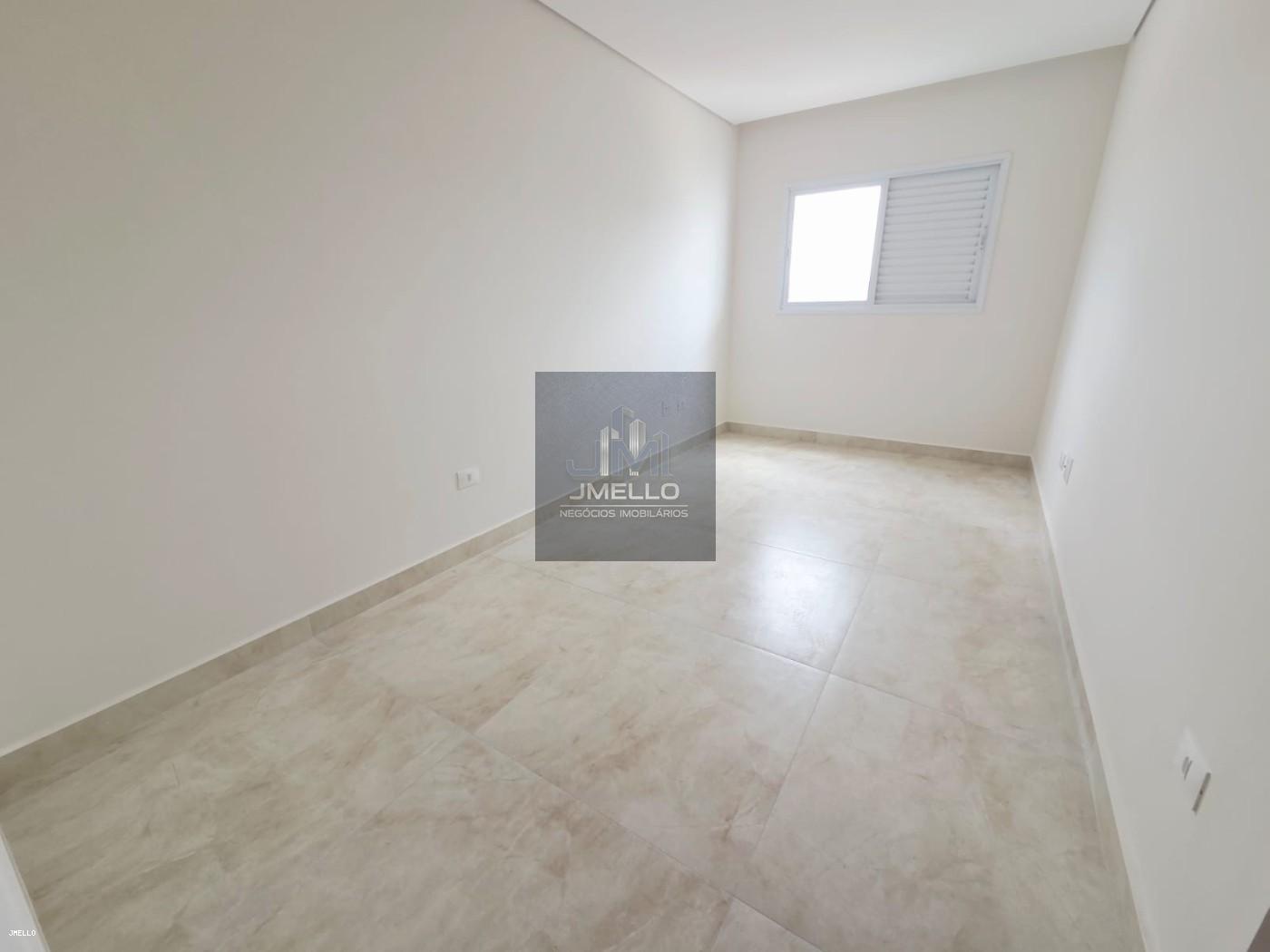 Apartamento para Venda em Praia Grande, Caiçara, 2 dormitórios, 2 suítes, 1 banheiro, 1 vaga