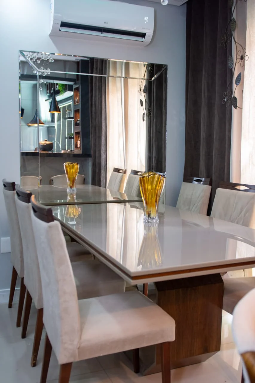 Sobrado 300m² | 2 Suítes | Lazer Completo | 4 Vagas | Vila Humaitá - Santo André