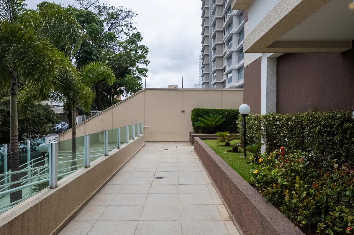 Apartamento na Vila Clementino próximo ao Metrô Santa Cruz — foto 71