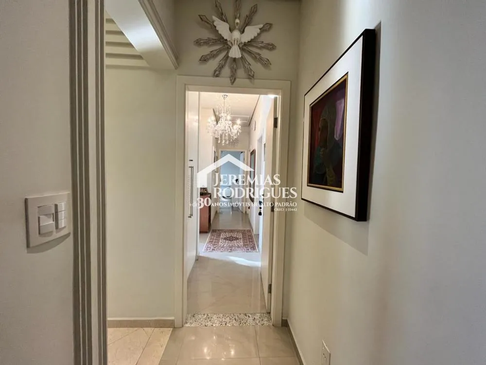 Casa com 4 quartos, 420 m² - Condomínio Portal do Sol - Taubaté/SP
