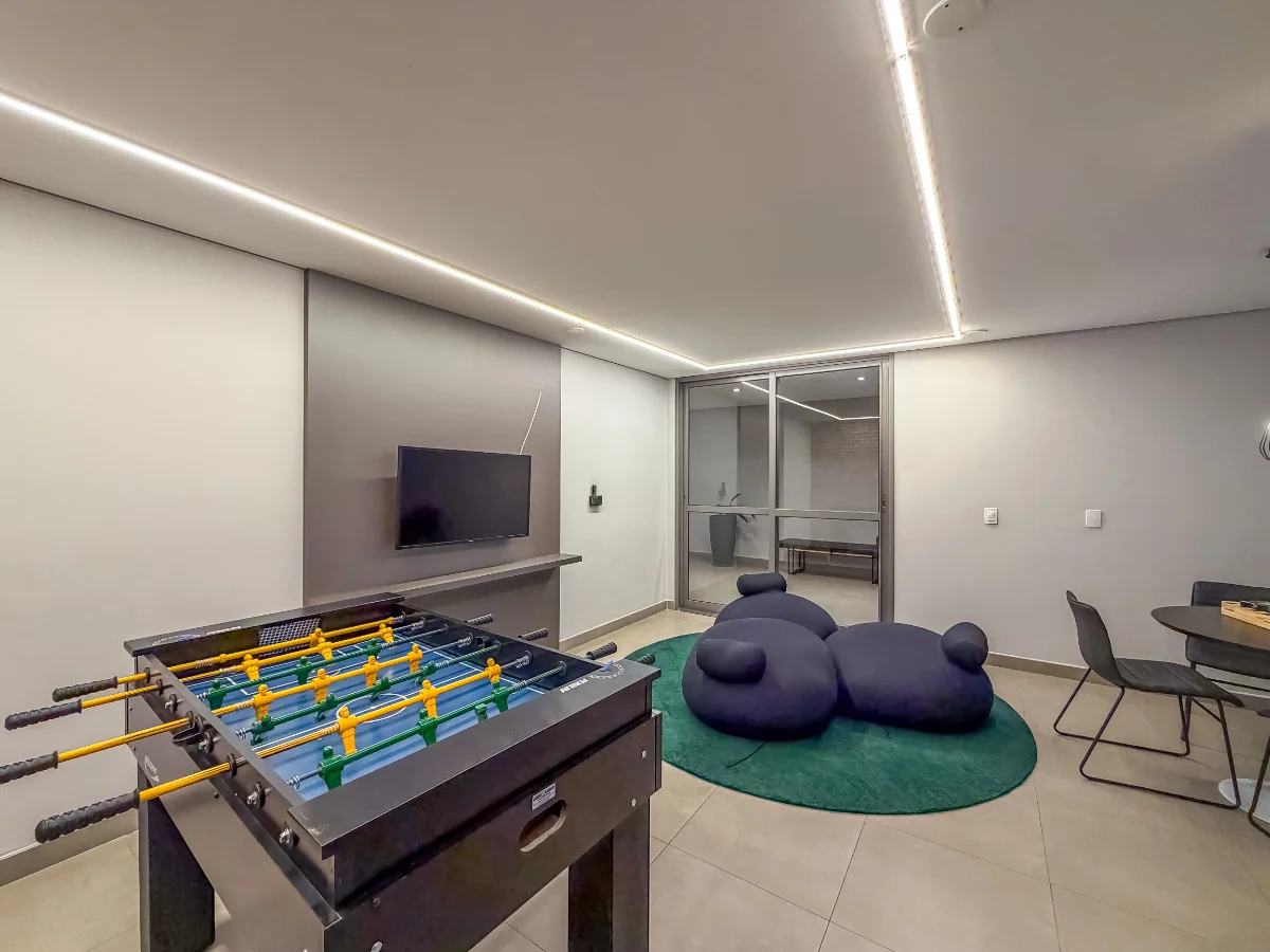 Apartamento Vila Guarani Próximo ao Metrô Conceição — foto 27