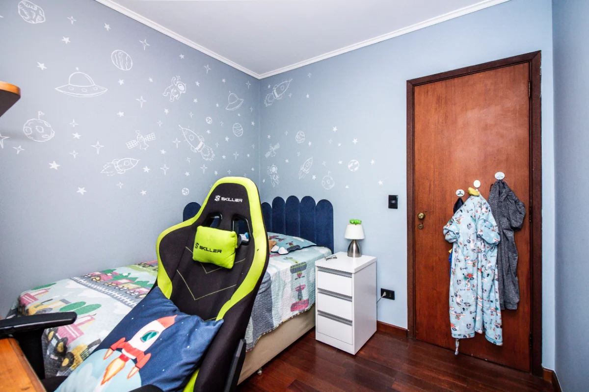 Apartamento na Vila Guarani próximo ao Metrô Jabaquara — foto 19