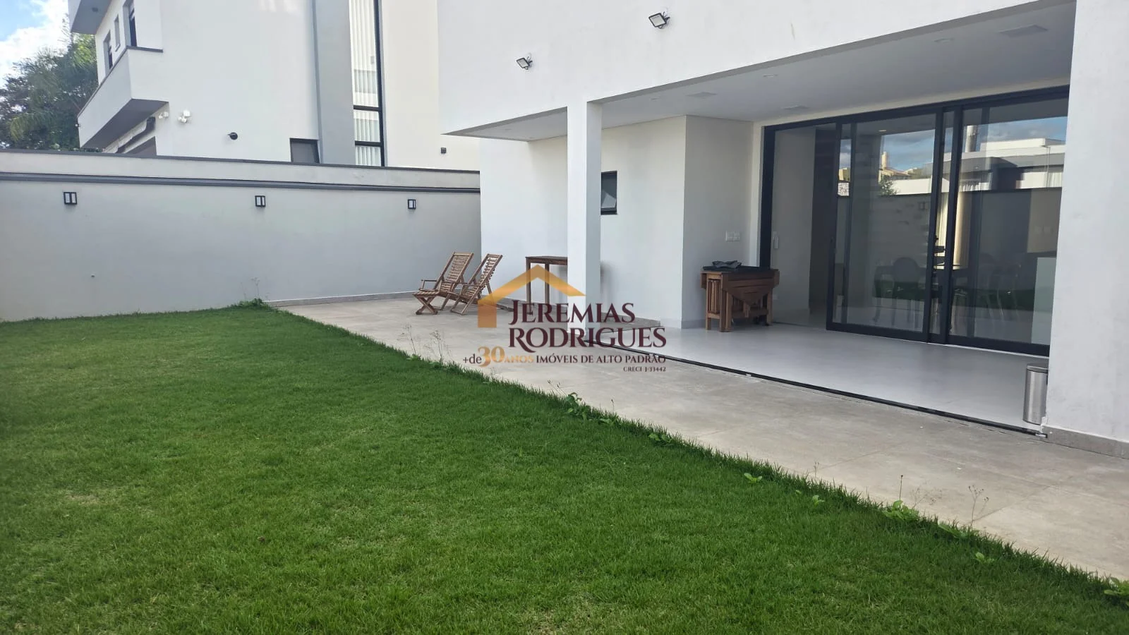 Casa á venda no Condomínio Residencial Terrazzo Di Itália em Taubaté/SP. — foto 25