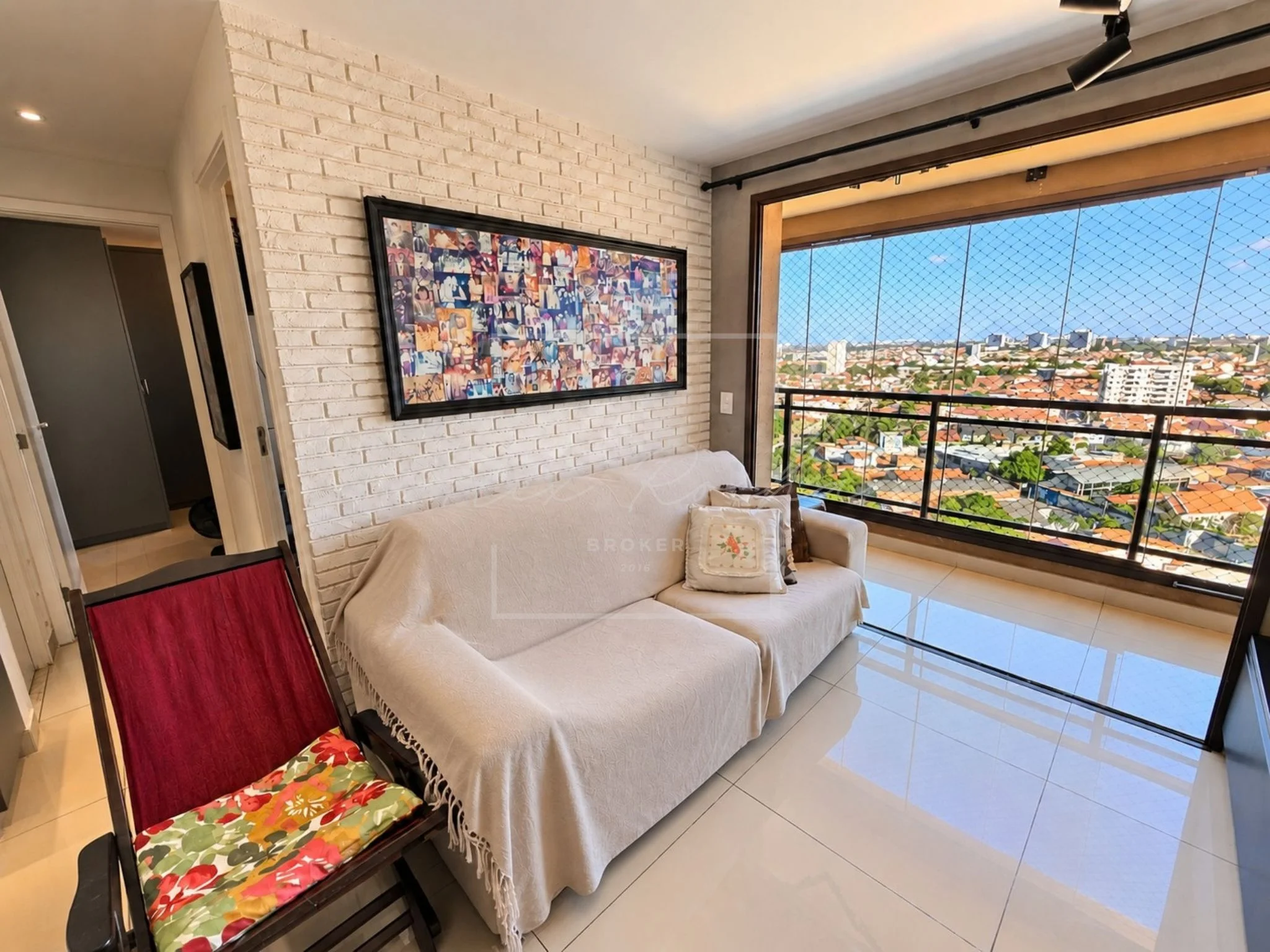 Hortus Maraponga, 2 quartos, 56m², Maraponga, Fortaleza/CE - foto 4