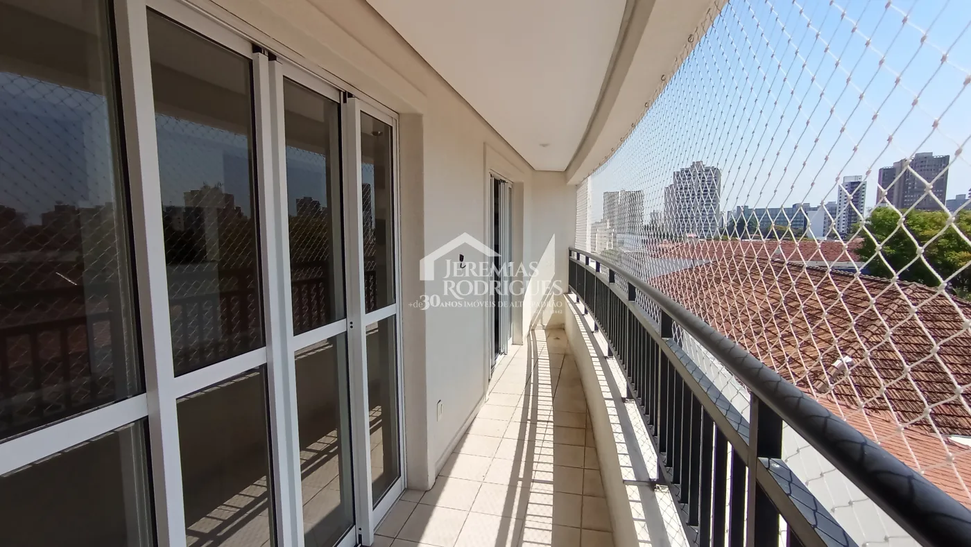 Apartamento para locação e venda no Edifício San Paolo em Taubaté/SP. — foto 6