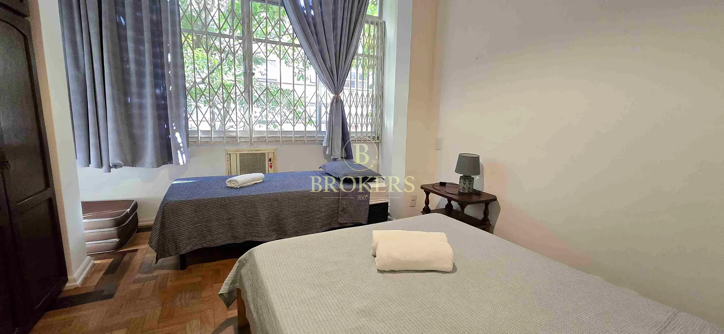 Apartamento à venda, Rua Domingos Ferreira, Copacabana, Rio de Janeiro. A uma quadra da praia, orig