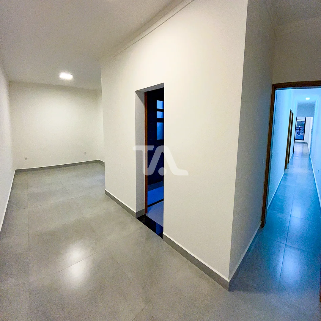 Casa à venda – Condomínio Bosque da Imperatriz | Pindamonhangaba/SP