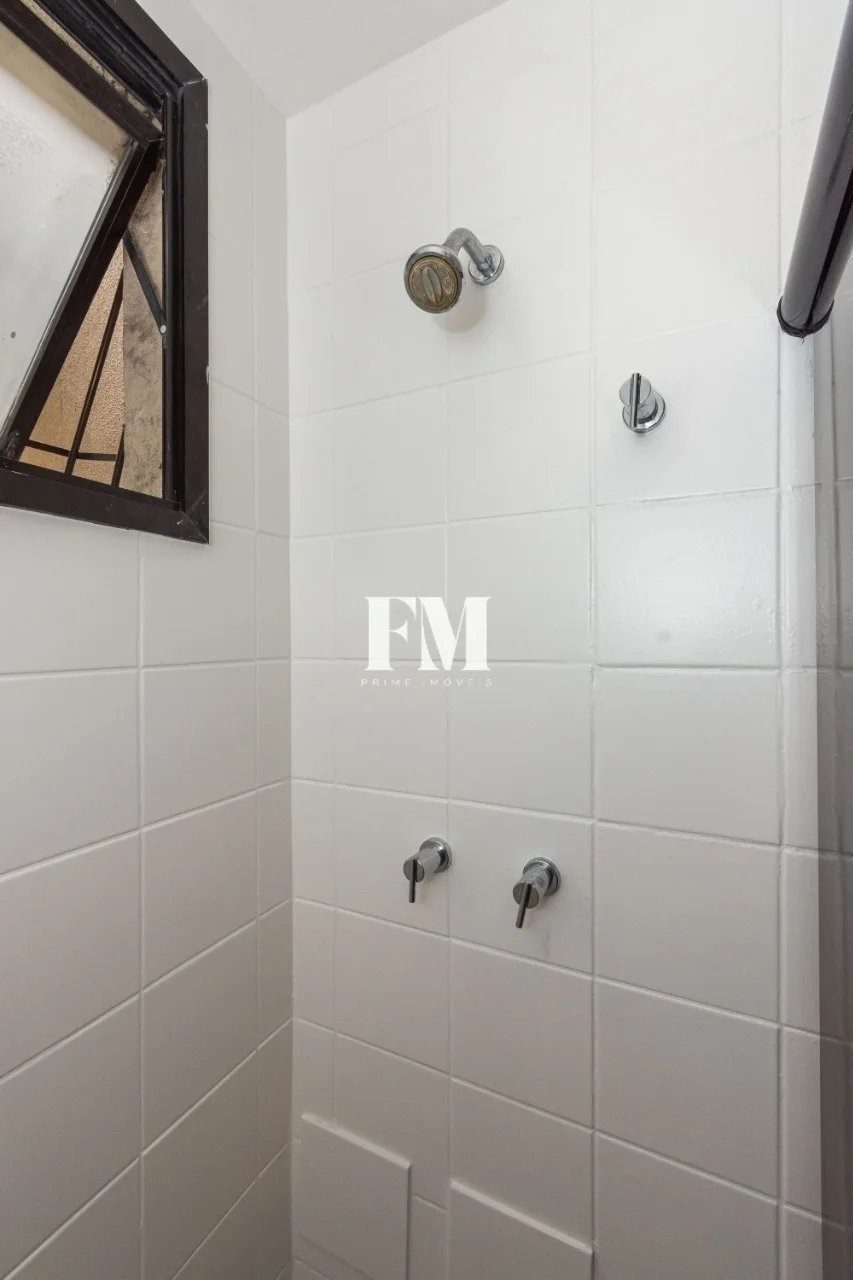 Humaitá | Rua Macedo Sobrinho | 2 Suítes | 97m² com Varanda, Vista Verde e 2 Vagas - foto 36