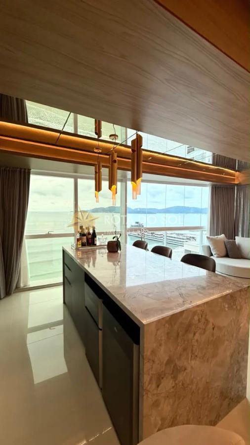 Sognare Residenziali Frente Mar 4 Suítes 4 Vagas — foto 7