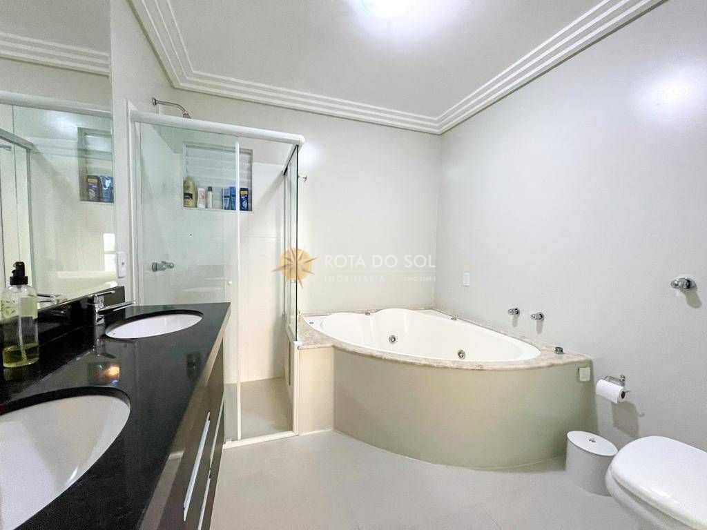 Residencial Summer Place Apartamento 3 Suítes no Centro de Itapema SC — foto 14