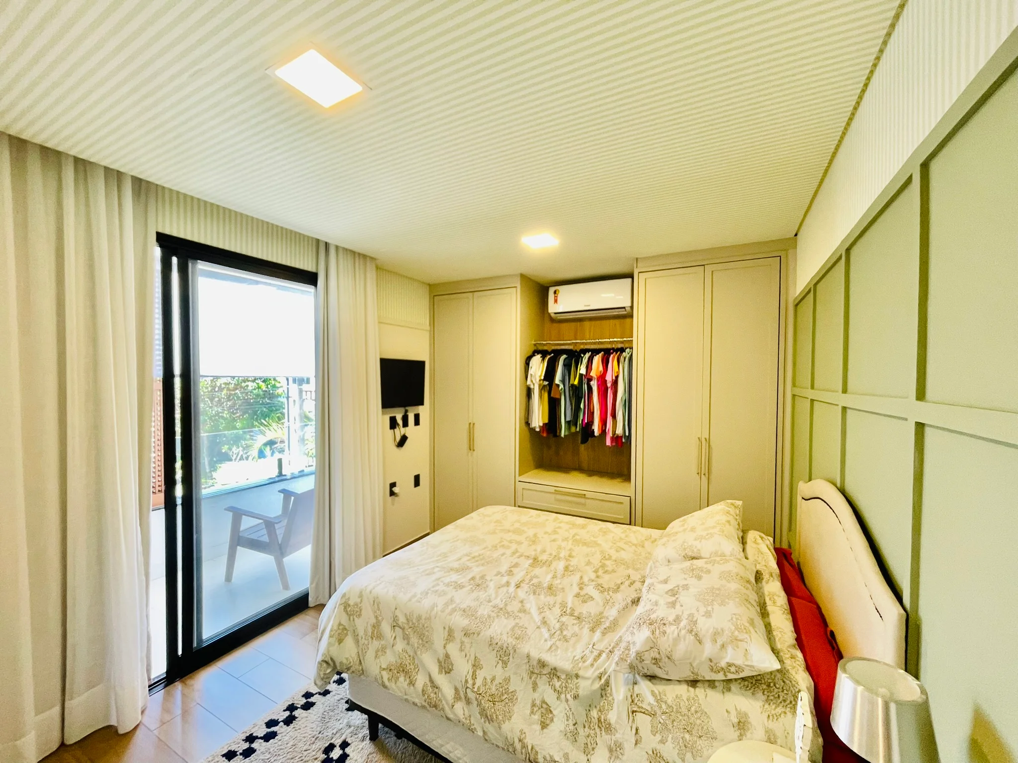 Casa à venda no Condomínio Residencial Terras de San Marco em Taubaté/SP