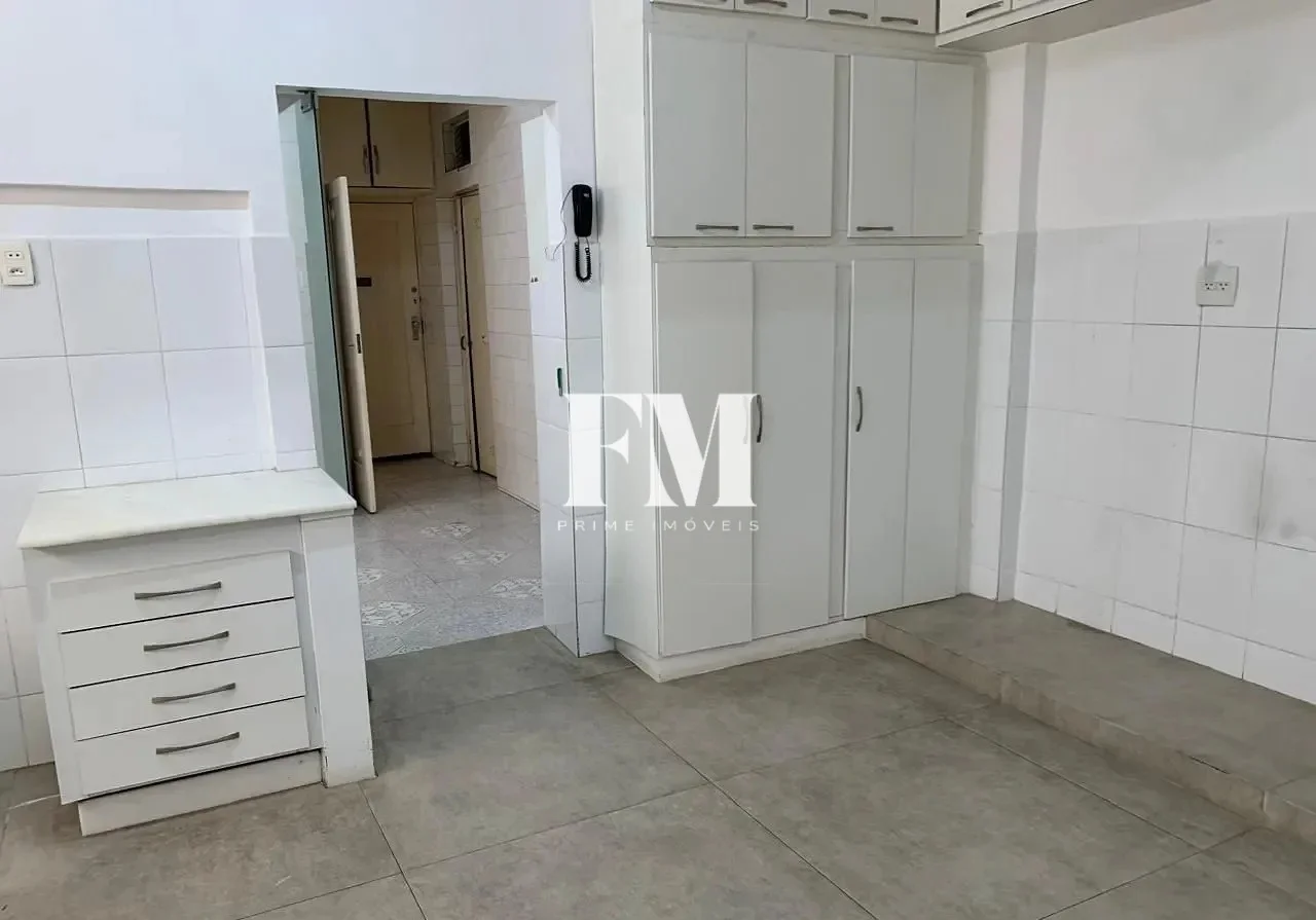 Apartamento à venda frontal mar na Avenida Atlântica, Copacabana.São 210 m²,  Reformado, 3 Quartos - foto 26