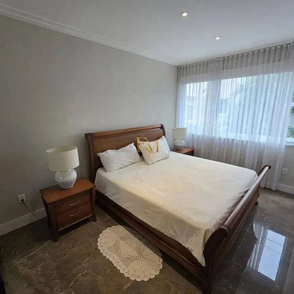 Apartamento à venda, Leblon, Avenida Delfim Moreira, sala, 2 quartos sendo 2 suítes, cozinha planejada — foto 8