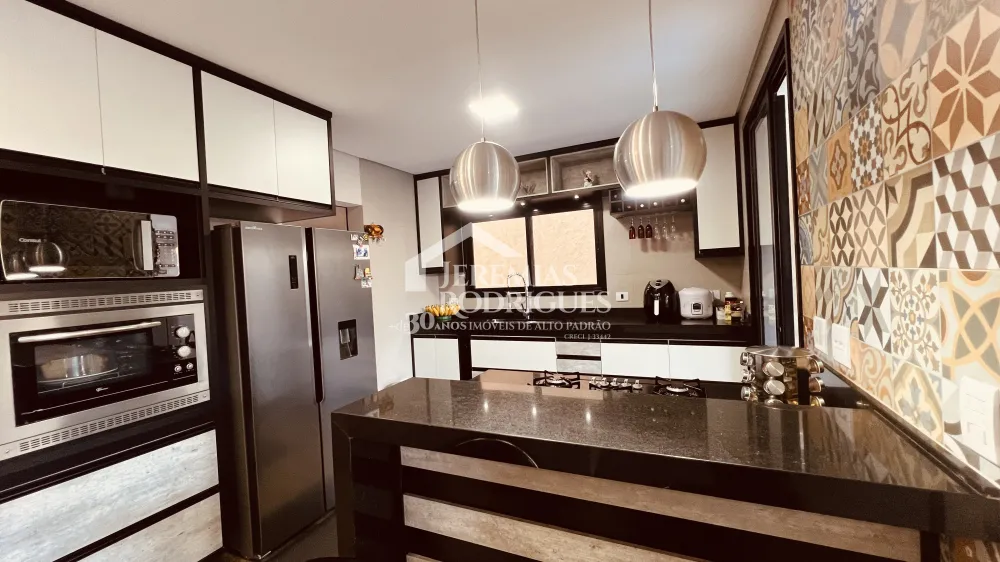 Casa com 3 suítes, 239 m² - Condomínio Campos do Conde - Tremembé/SP