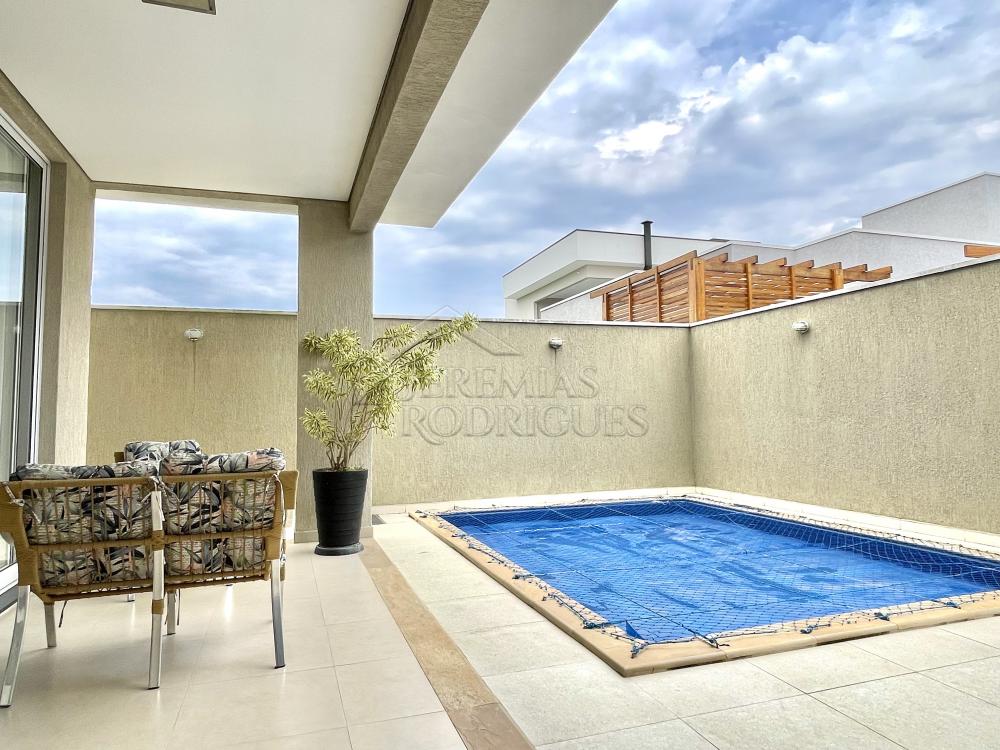 Casa com 4 quartos, 306 m² - Condomínio Ouro Ville - Taubaté/SP