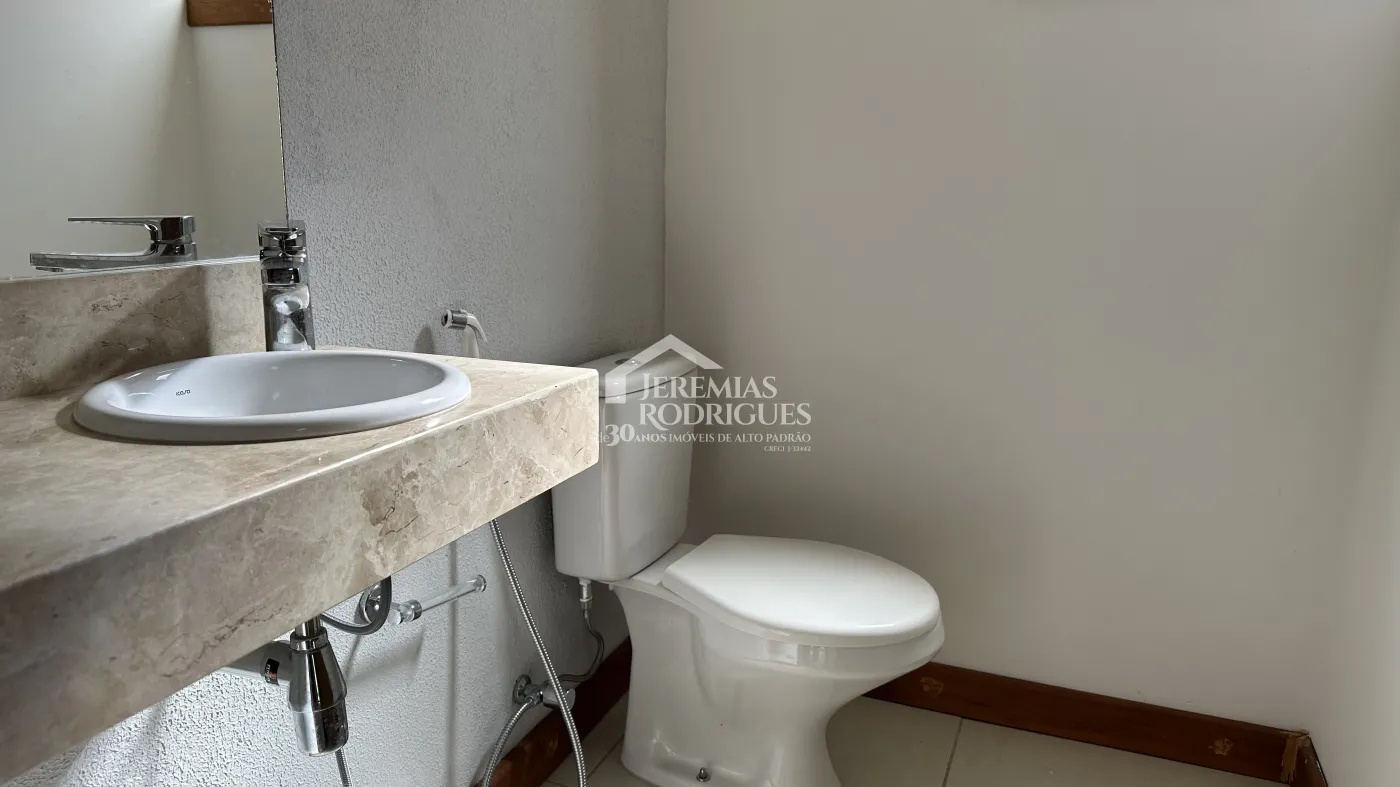 Casa com 3 dormitórios, 200 m² - Condomínio Country Club - Taubaté/SP