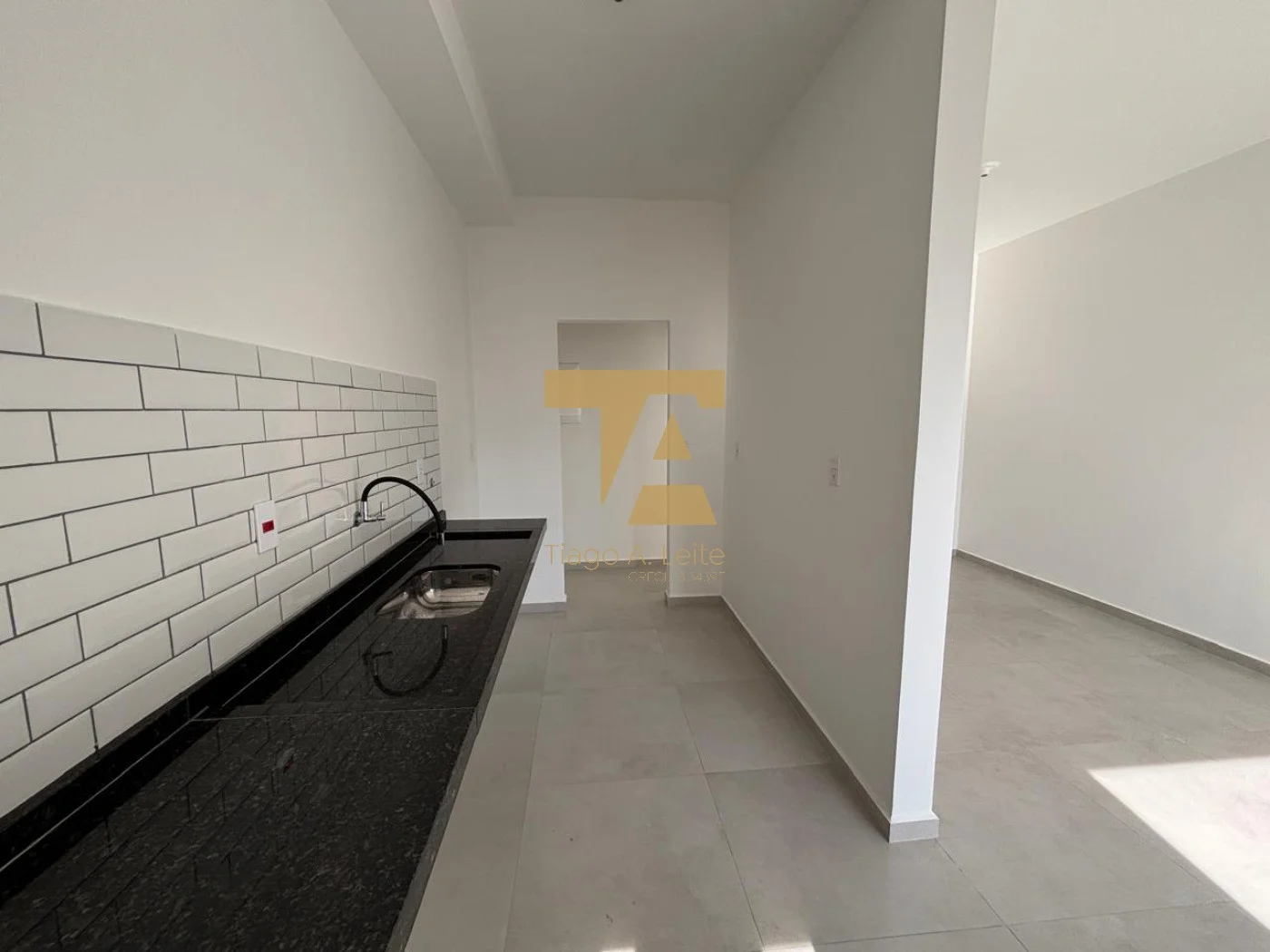 Apartamento à venda – GranView Residence | Jardim Boa Vista, Pindamonhangaba/SP