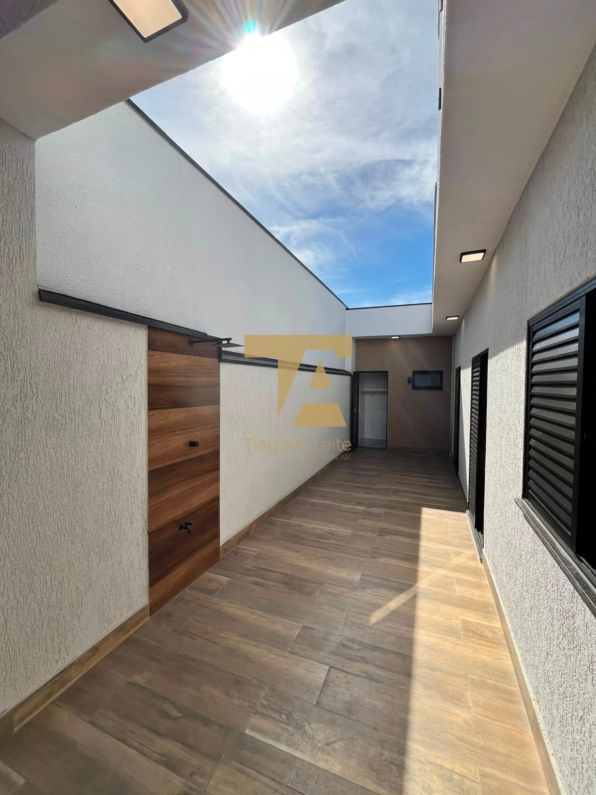 Casa Térrea com 3 Quartos no Condomínio Bosque da Imperatriz – Pindamonhangaba — foto 16