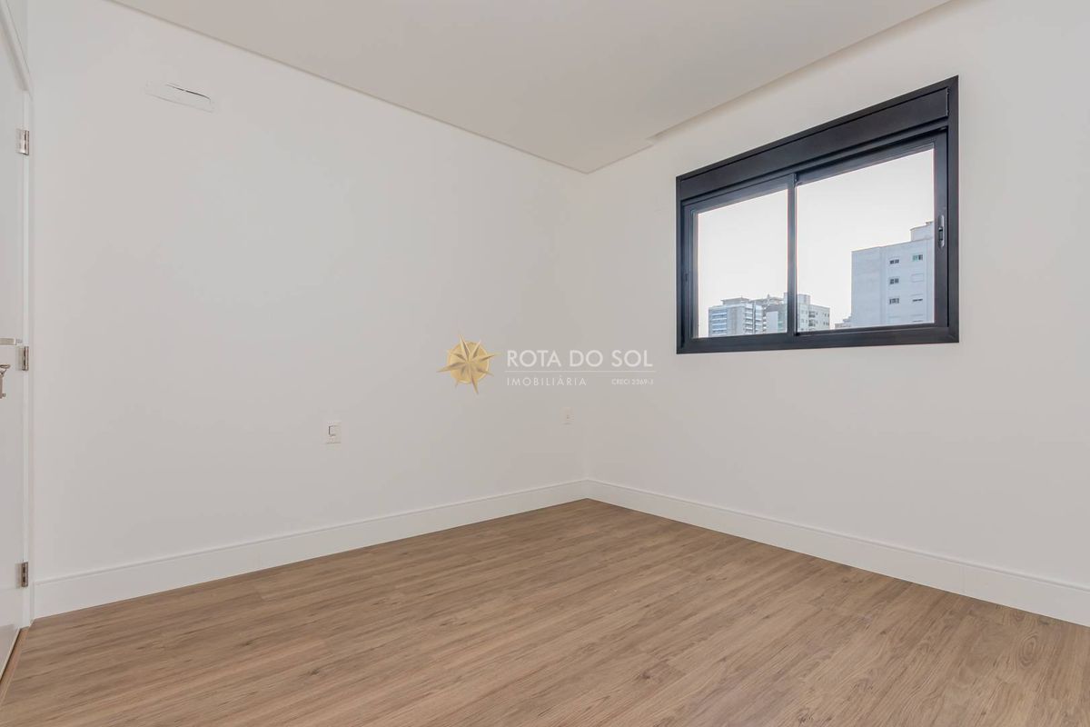 Fiori Del Mare Apartamento 3 Suítes e 2 Vagas em Meia Praia Itapema SC