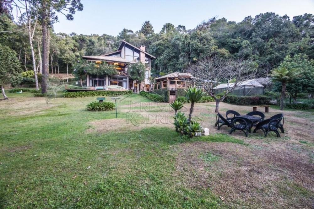 Casa com 3 quartos, 630 m², à venda por R$ 6.500.000- Condomínio Pedra de Fogo - Campos do Jordão/SP