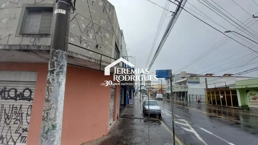 Prédio, 150 m², venda por R$ 1.100.000- Centro - Pindamonhangaba/SP