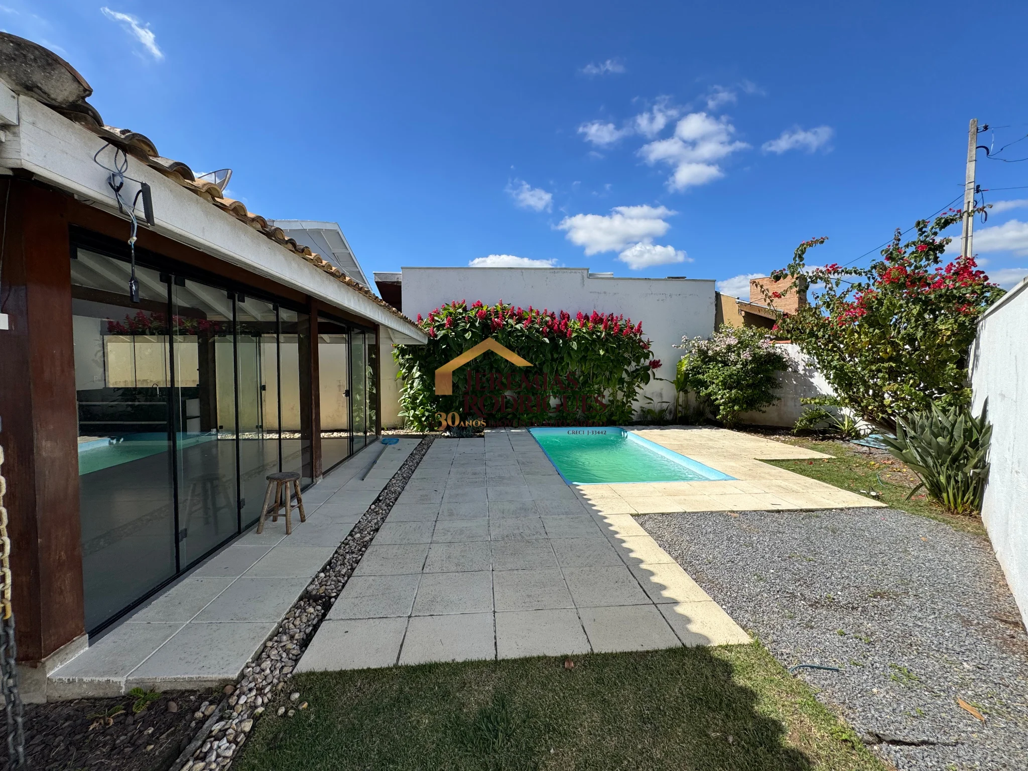 Casa à venda no Condomínio Real Ville em Pindamonhangaba/SP. — foto 30