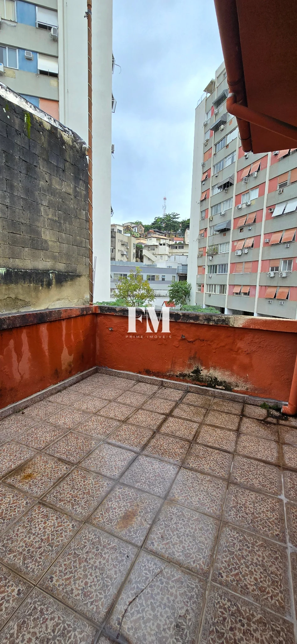 Residência Exclusiva em Centro de Terreno em Laranjeiras - foto 60