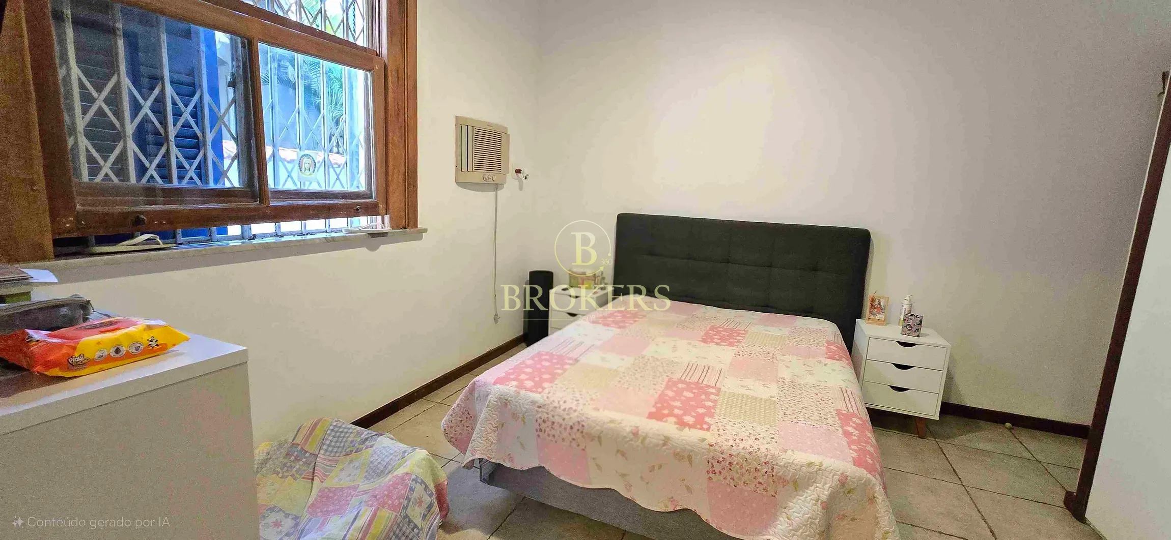Apartamento espetacular à venda, Rua Fonte da Saudade, Lagoa, Rio de Janeiro. Sala ampla, 3 quartos — foto 18