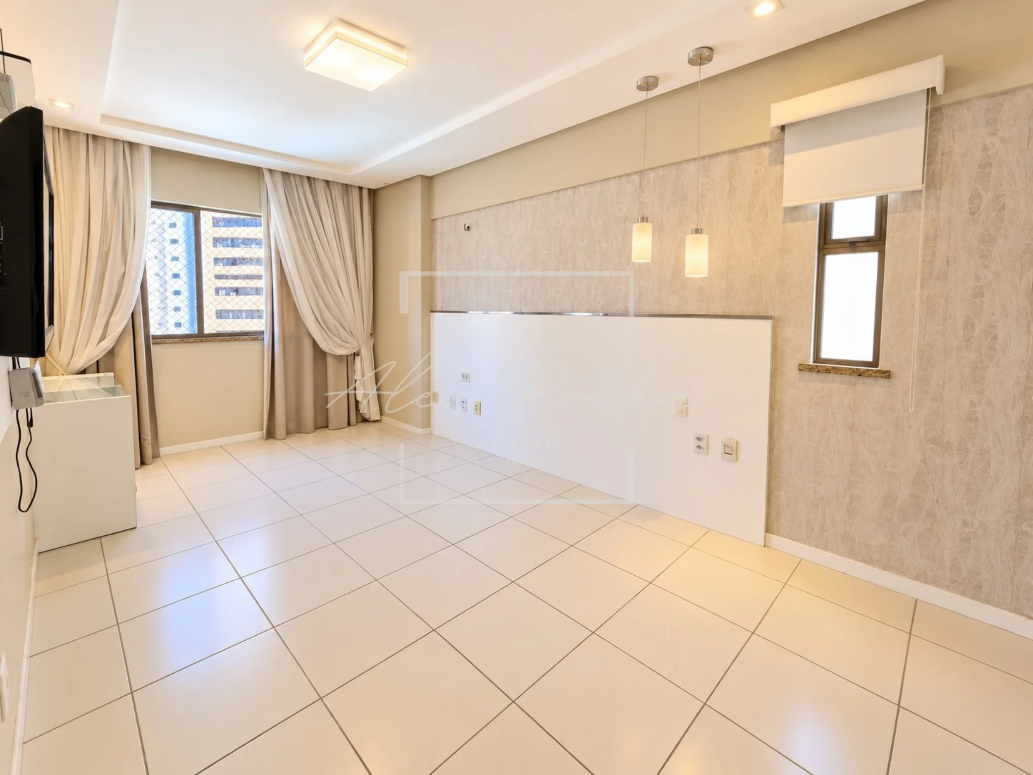 Le Castel, Apartamento, 142m², 3 suítes, Nascente, Cocó - Fortaleza/CE - foto 20