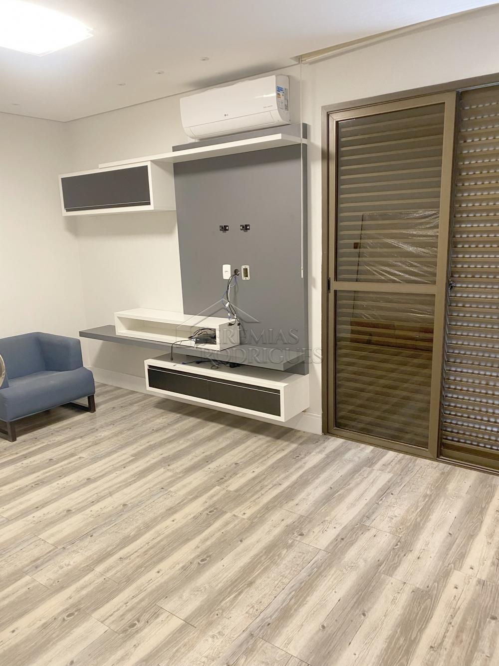 Apartamento com 4 quartos, 308 m² - Jardim das Nações - Taubaté/SP