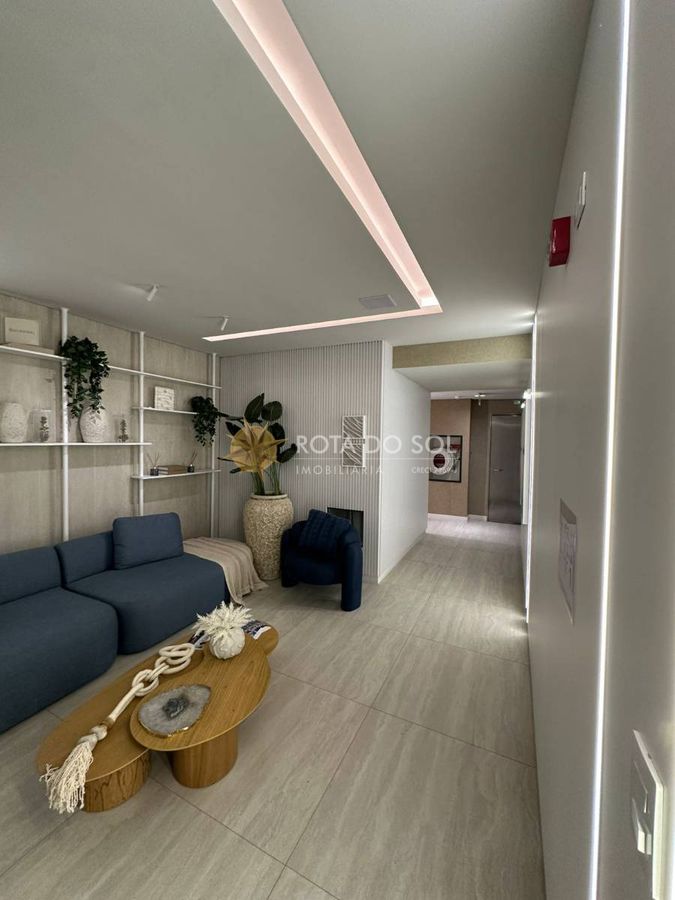 Aqua Tower Apartamento 3 Quartos Morretes Itapema SC