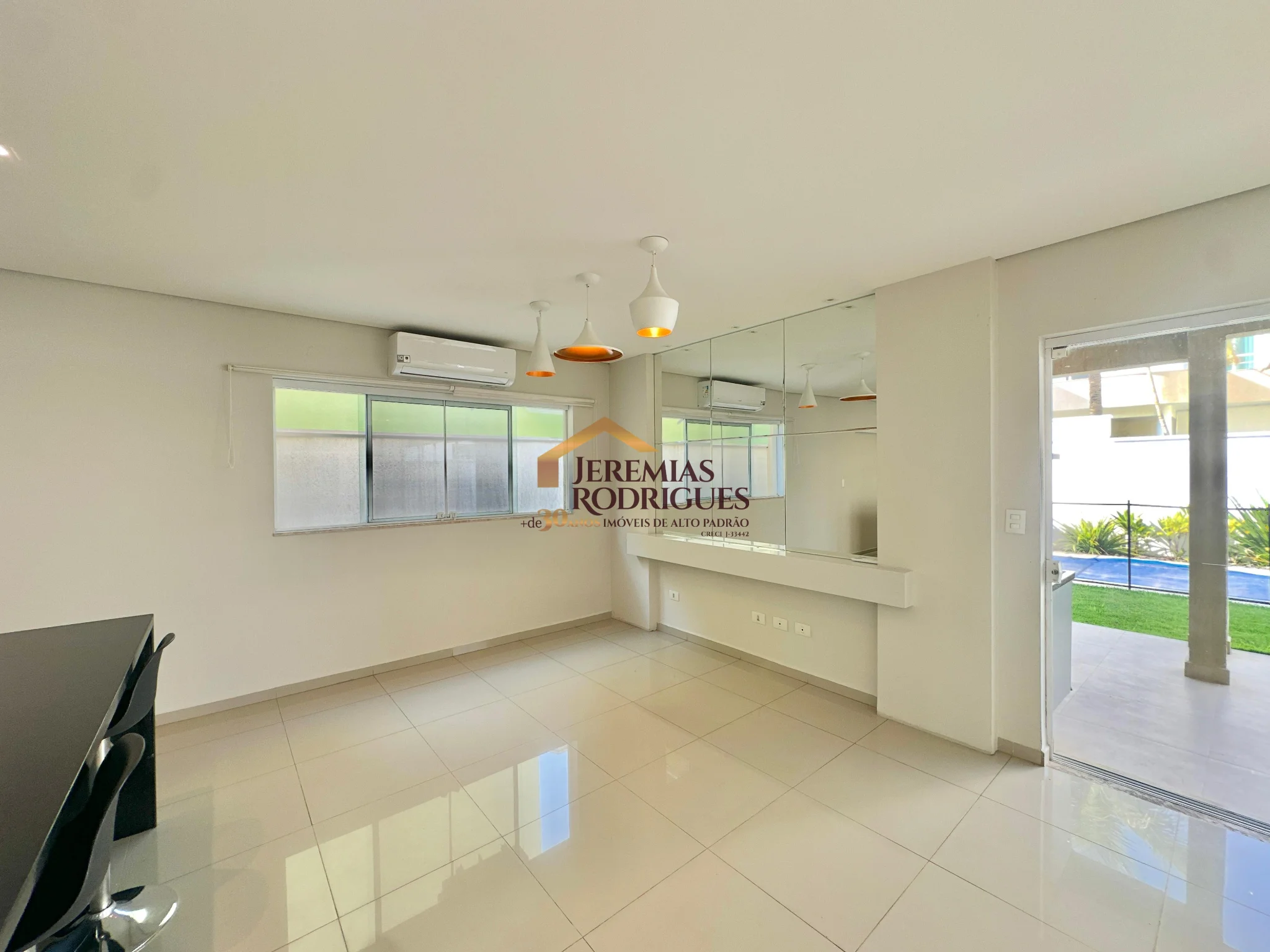 Casa para locação e venda no Condomínio Campos do Conde II Versailles em Tremembé/SP. - foto 6