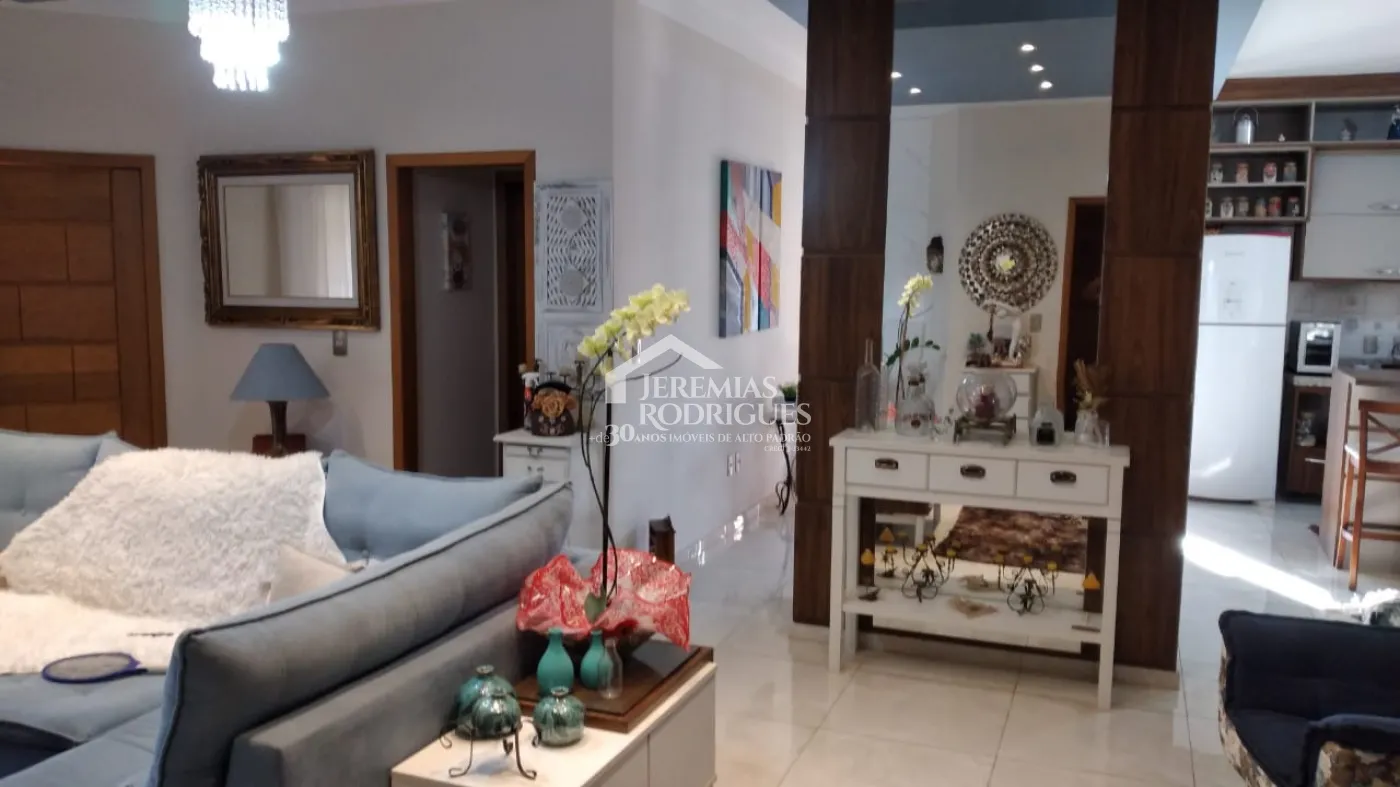 Casa com 3 dormitórios, 300 m² - Condomínio Chácara São Felix - Taubaté/SP