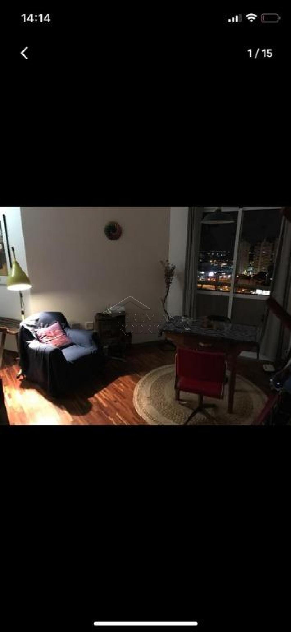 Apartamento com 3 dormitórios, 126 m² - Edifício Village Towers - Taubaté/SP.