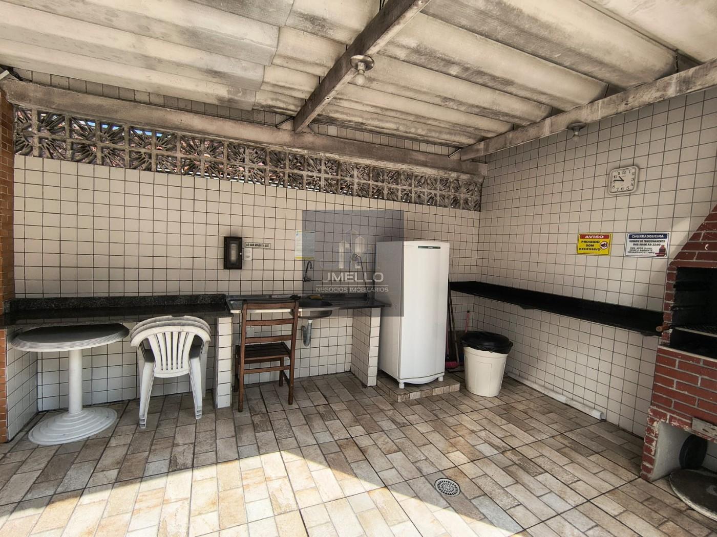 Apartamento para Venda em Praia Grande, Tupi, 1 dormitório, 1 banheiro, 1 vaga — foto 21