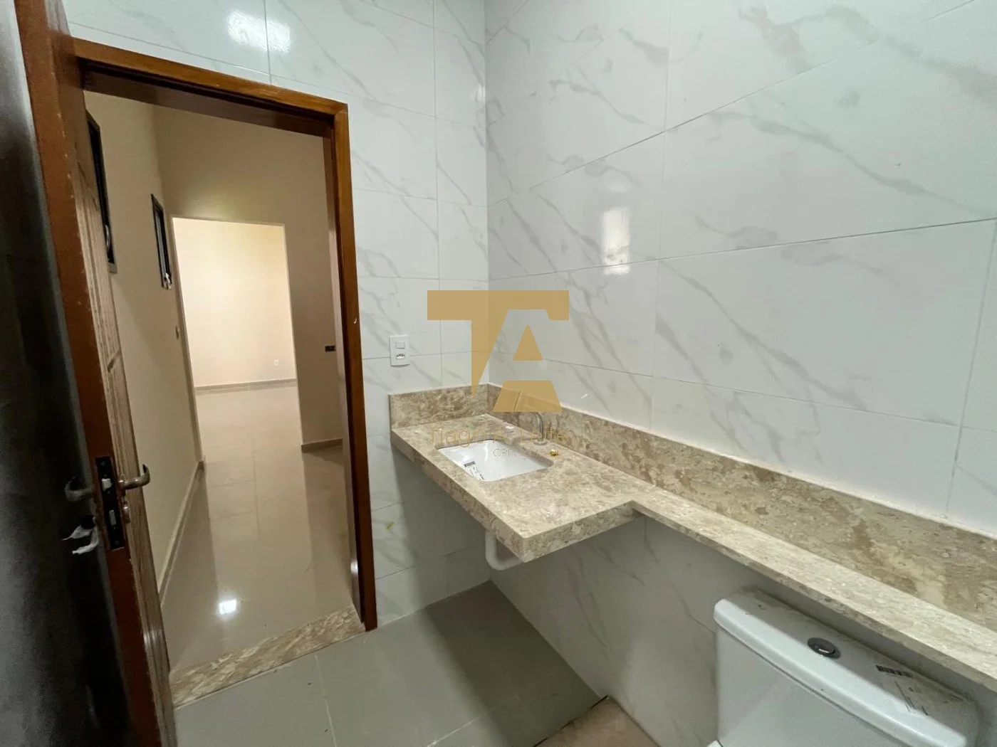 Casa à venda – Residencial Santa Clara | Pindamonhangaba/SP