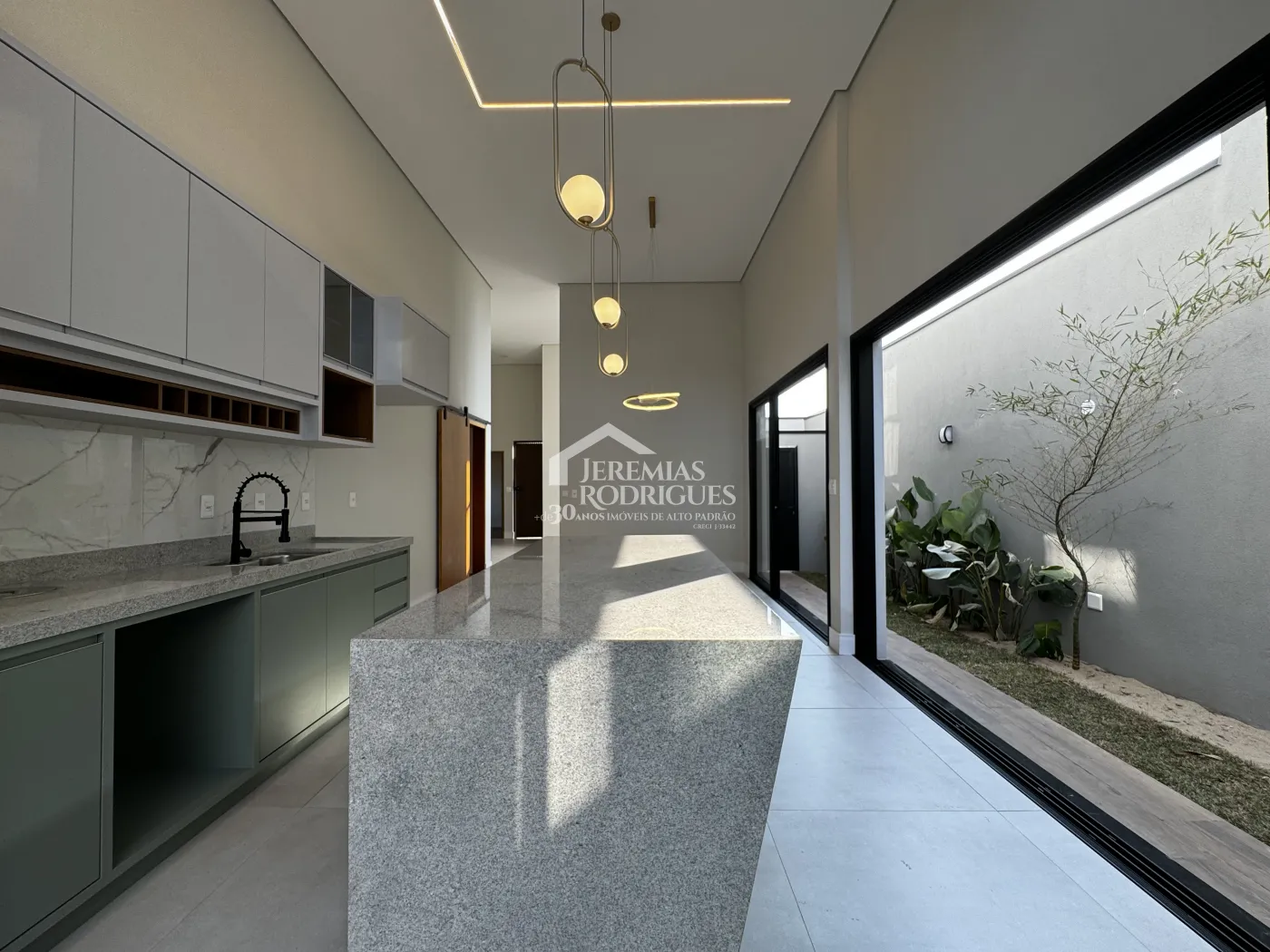 Casa com 3 dormitórios, 153 m² - Condomínio Cyrela Landscape - Taubaté/SP.