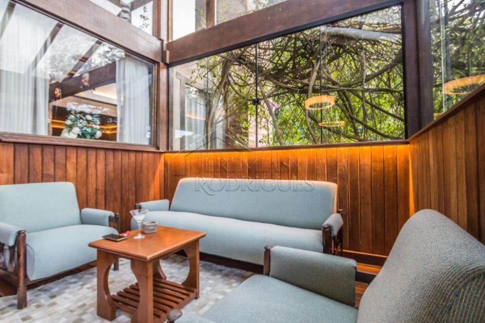 Casa com 3 quartos, 630 m², à venda por R$ 6.500.000- Condomínio Pedra de Fogo - Campos do Jordão/SP