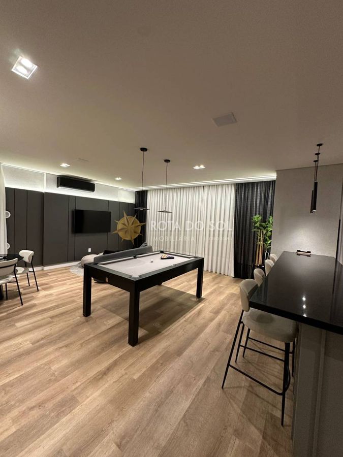 Aqua Tower Apartamento 3 Quartos Morretes Itapema SC