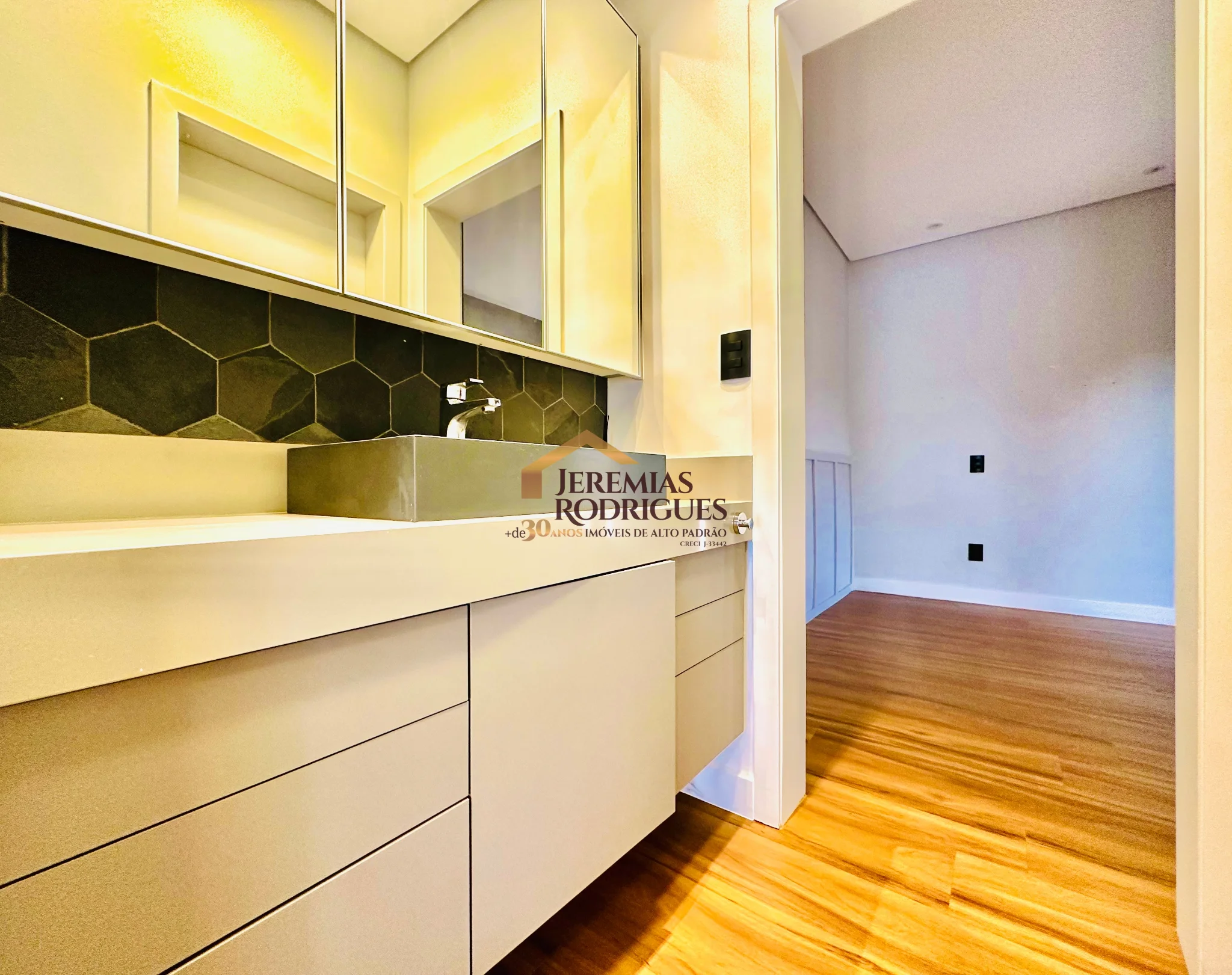 Casa à venda no Reserva Altos do Cataguá em Taubaté/SP. - foto 46