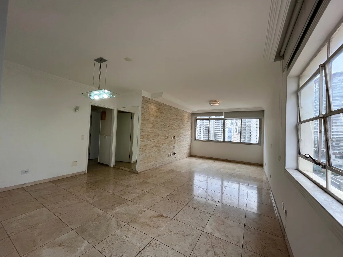 Apartamento na Vila Mariana próximo ao Metrô Ana Rosa e Paraíso — foto 1