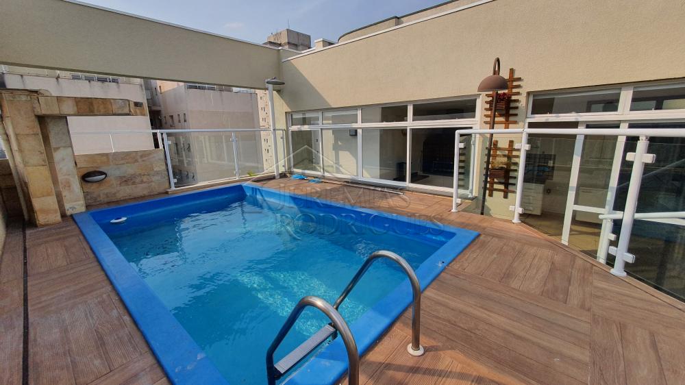 Apartamento com 4 quartos, 308 m² - Jardim das Nações - Taubaté/SP
