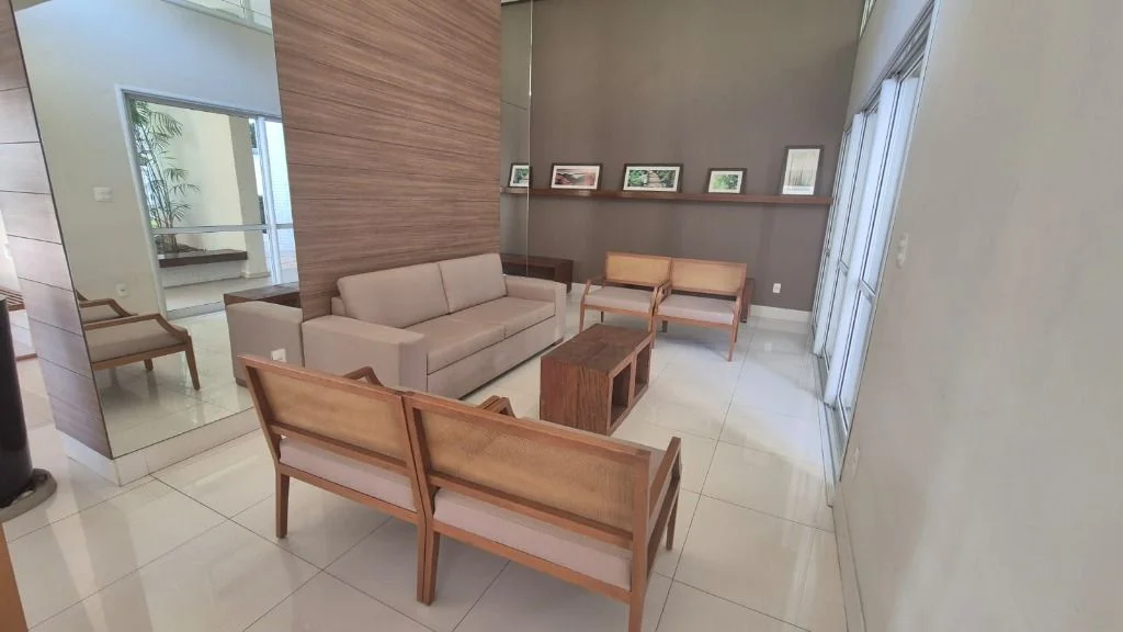Apartamento 2 dormitórios próximo ao metrô Ana Rosa | 2 vagas — foto 43