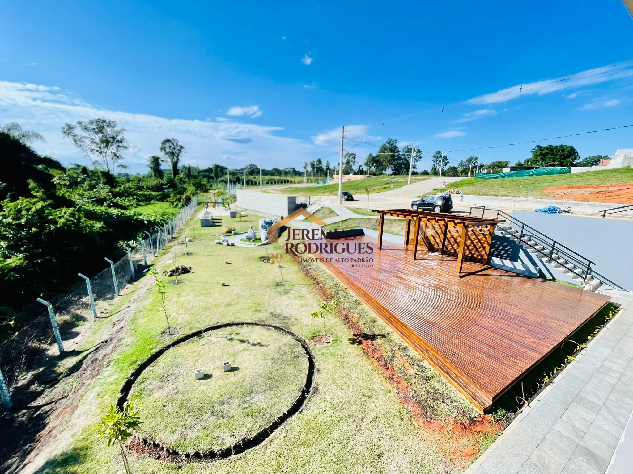 Terreno á venda no Condomínio Di Fiori em Taubaté/SP. — foto 20