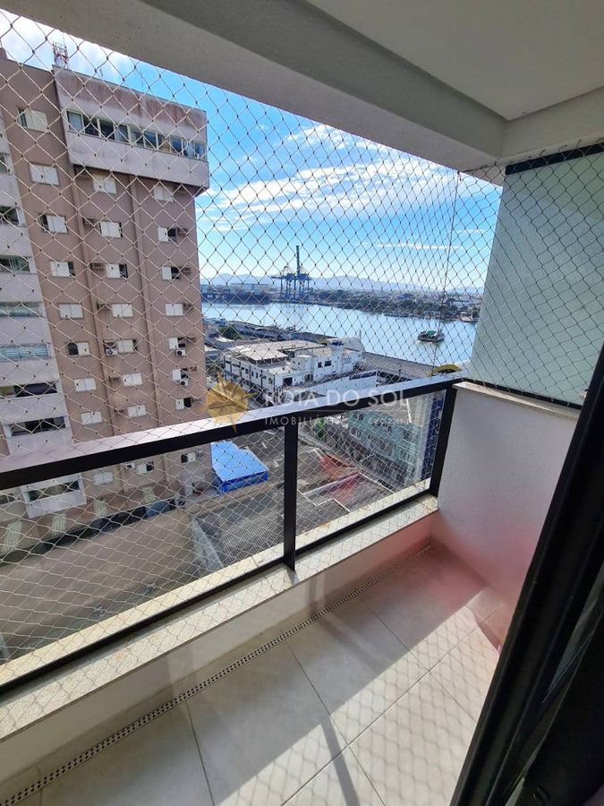 Premier Class Apartamento 1 Suíte Centro Itajaí SC — foto 11
