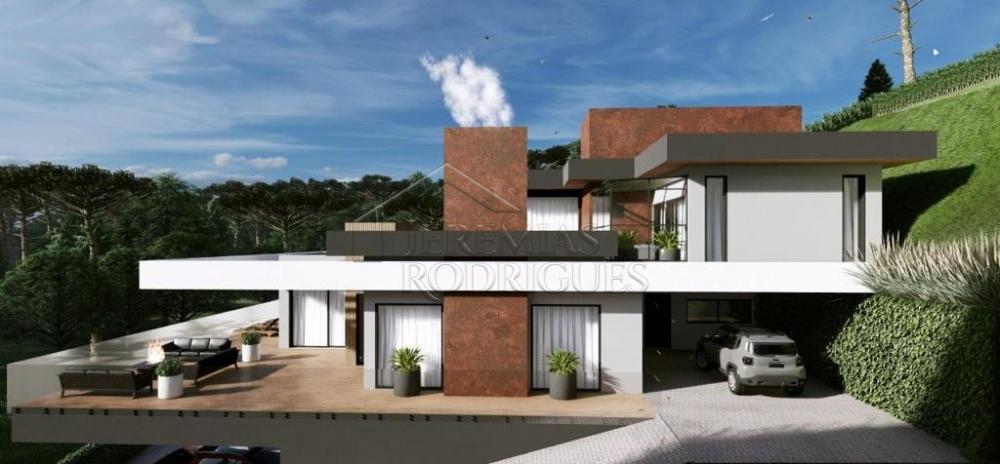 Casa à venda por R$ 3.500.000,00 - Campos do Jordão/SP